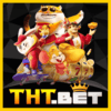 Logo da THTBET